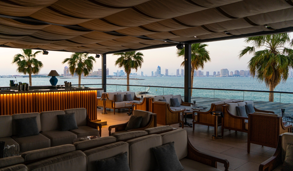 Evoke the flavor of Old Havana at Socialista with the Launch of Friday’s Sensational Sunset Events